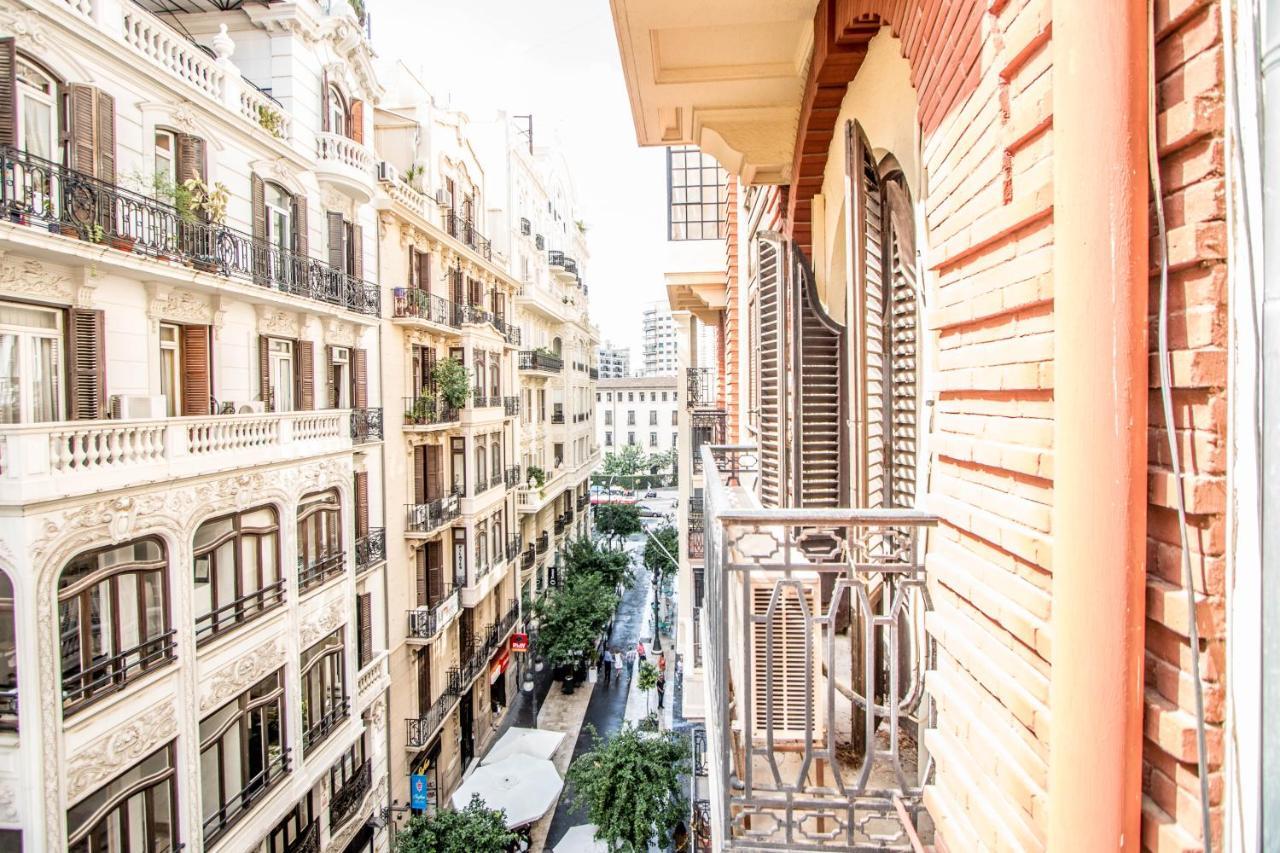 Rotaret, Valencia